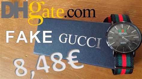 gucci pantcaon fake vs real|gucci watch counterfeit.